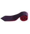 Imperial Double Sided Tie